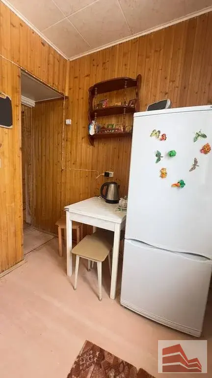 Однокомнатная квартира - Фото 5