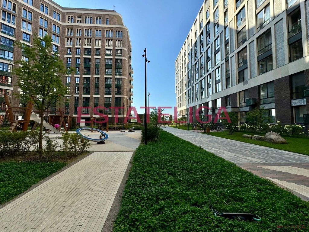 Аренда квартиры, проспект Лихачева - Фото 18