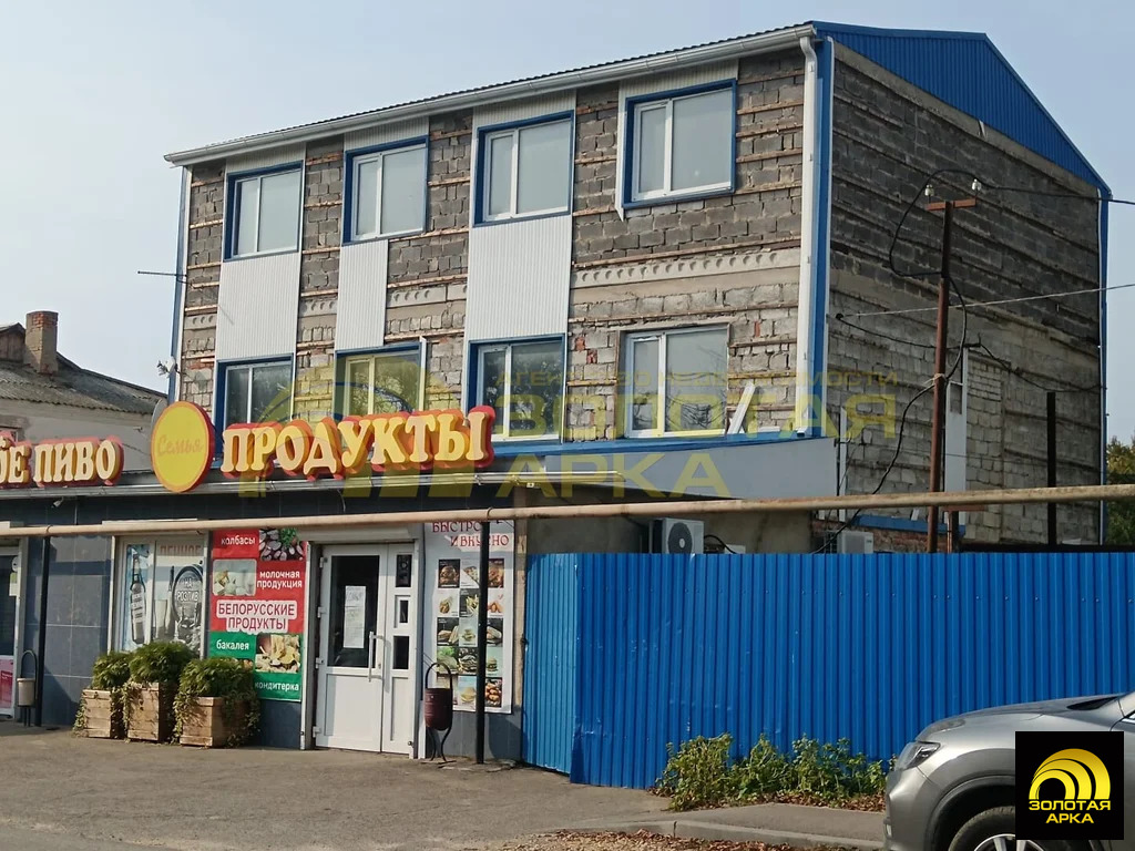 Продажа ПСН, Кучугуры, Темрюкский район, ул. Ленина - Фото 2