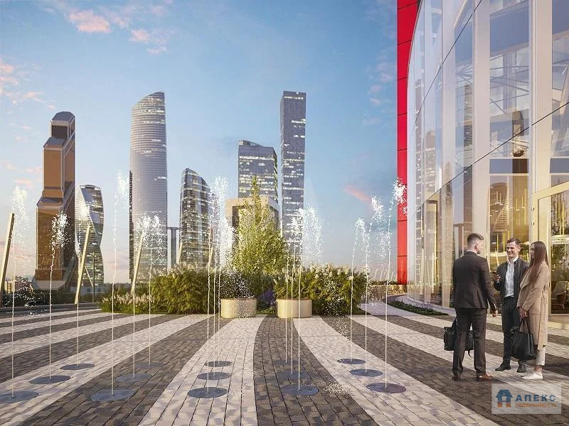 Продажа помещения пл. 450 м2 под офис,  м. Тестовская (МЦД) в ... - Фото 5