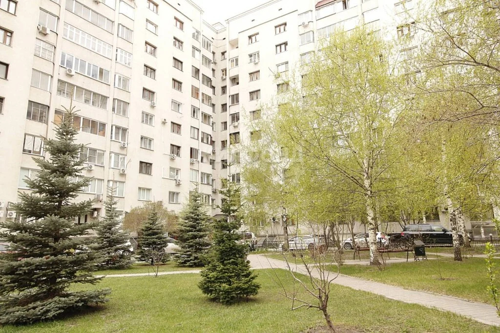 Продажа квартиры, Новосибирск, Кирова пл. - Фото 49