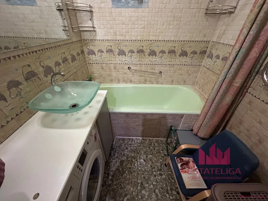 Аренда квартиры, Петровско-Разумовский проезд - Фото 6