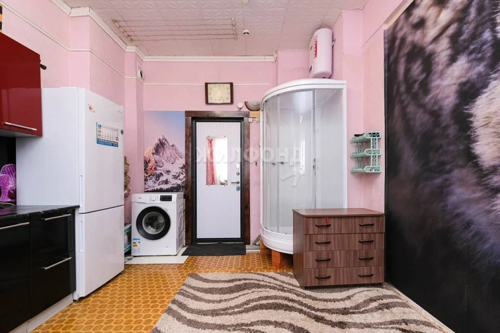 Продажа комнаты, Новосибирск, ул. Богдана Хмельницкого - Фото 3