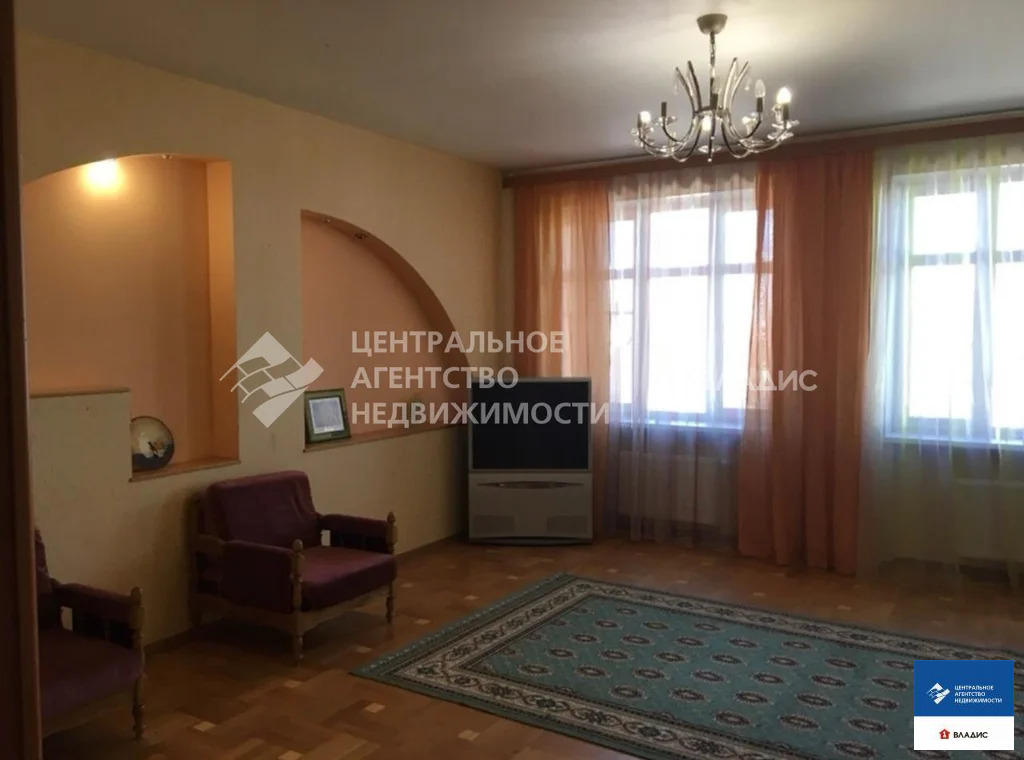 Продажа квартиры, Рязань, ул. Некрасова - Фото 7