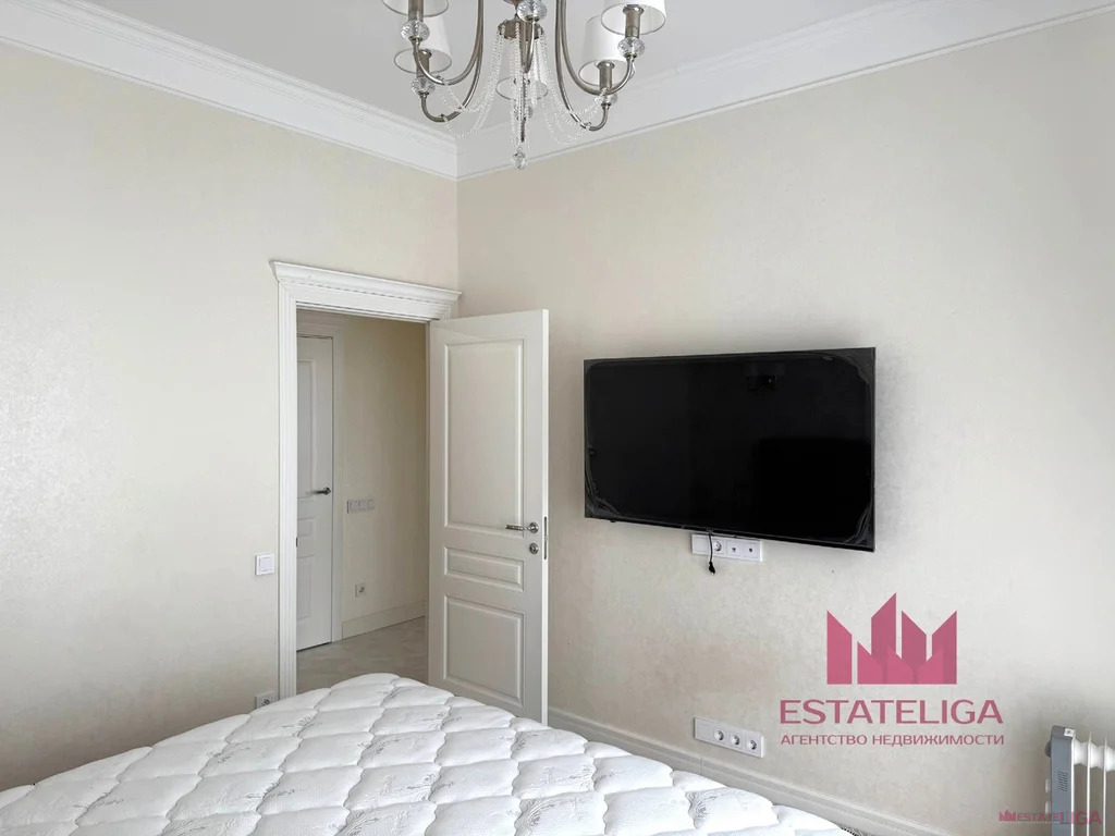 Аренда квартиры, 1-я улица Машиностроения - Фото 9