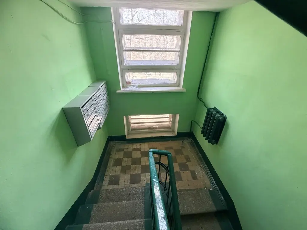 2-к. квартира, 42,7 м2, 2/4 эт. - Фото 8