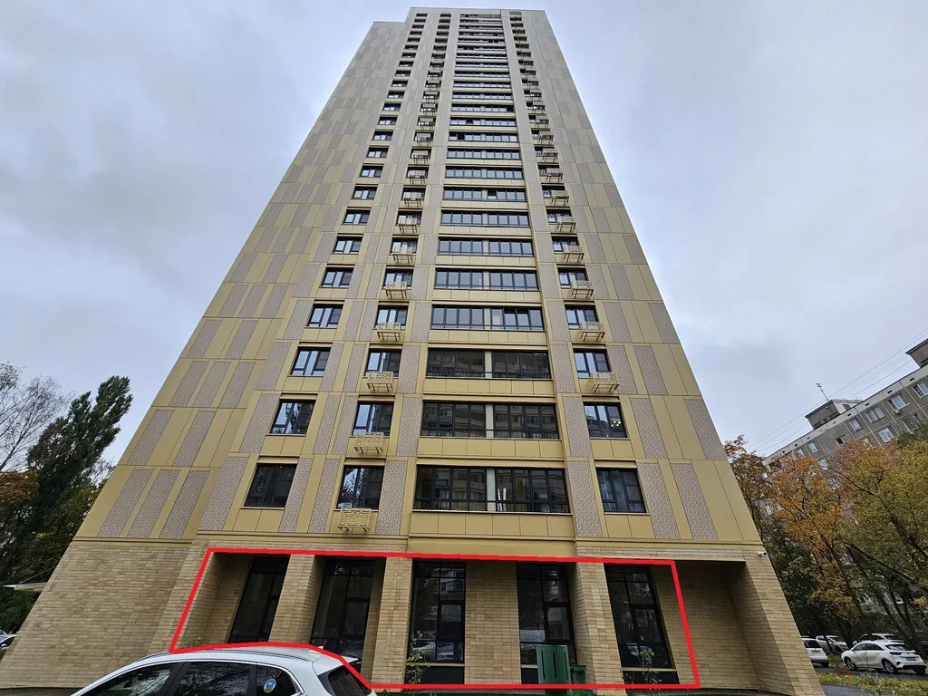 Продажа торгового помещения, ул. Ташкентская - Фото 3