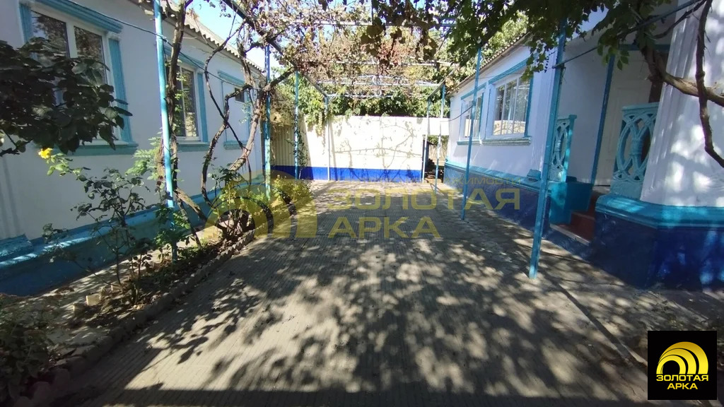 Продажа дома, Старотитаровская, Темрюкский район, Ильича пер. - Фото 19