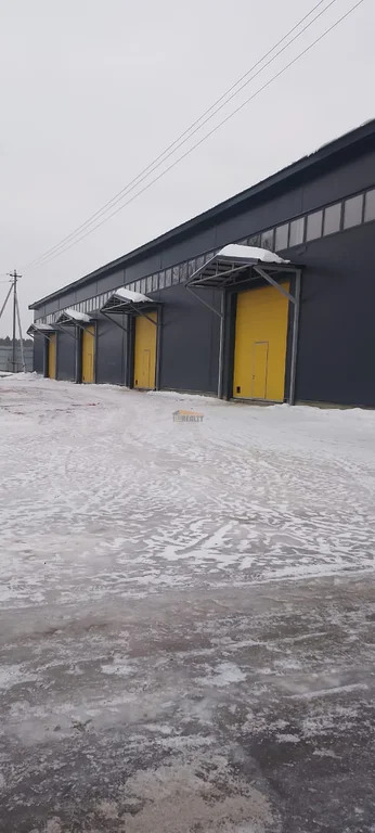 Аренда производственного помещения, Одинцовский район, 28 - Фото 14