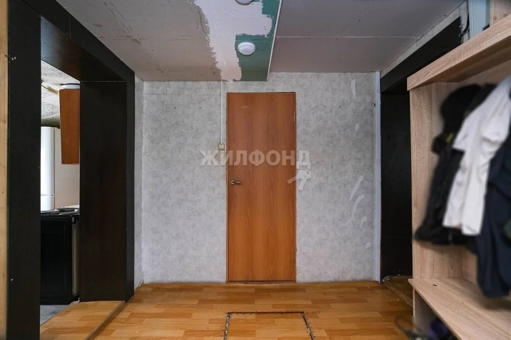 Продажа дома, Новосибирск, ул. Тюменская - Фото 11