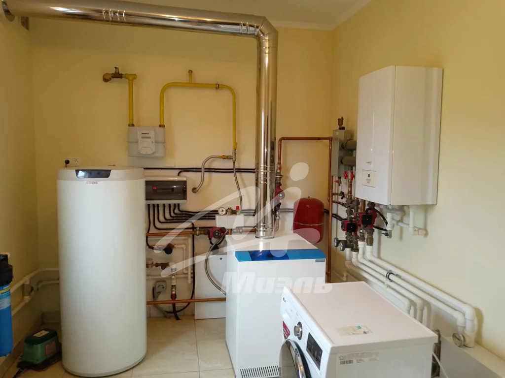 Продажа дома, Косякино, Раменский район, 24/1 кв-л. - Фото 17