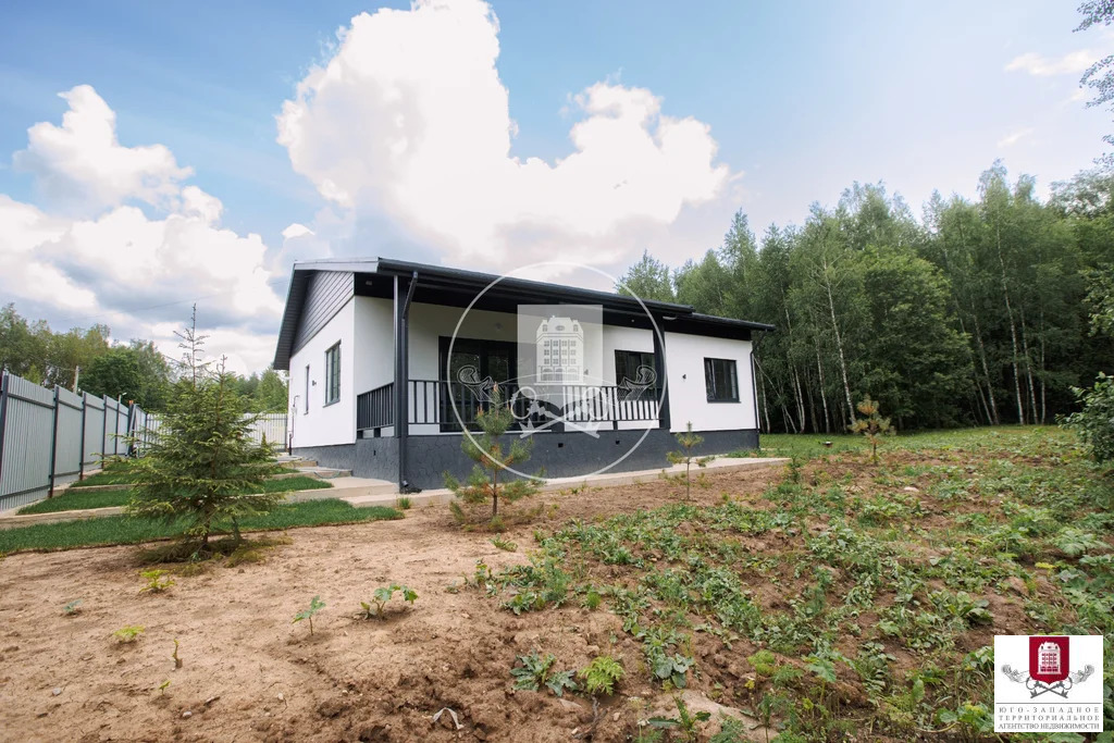 Продажа дома, Комлево, Боровский район, радужная ул - Фото 20