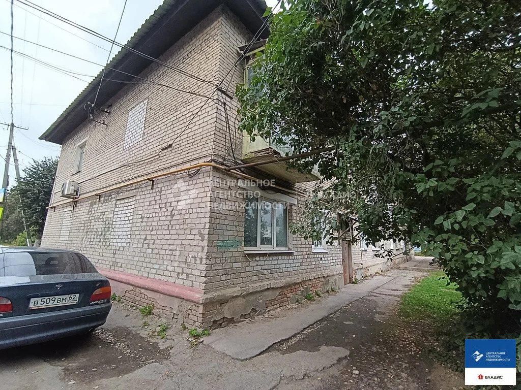 Продажа квартиры, Шилово, Шиловский район, ул. Советская - Фото 4