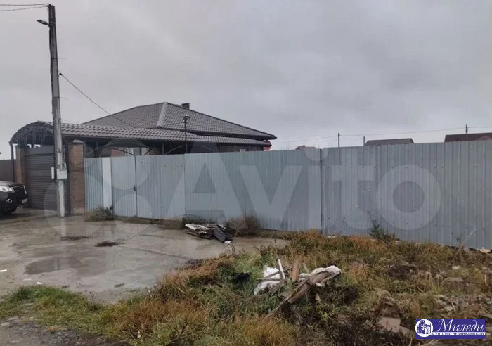 Продажа участка, Батайск, Малахитовая улица - Фото 2