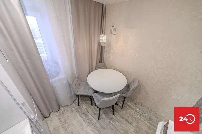 В продаже однокомнатная квартира с отличным ремонтом Терновского 251 - Фото 26