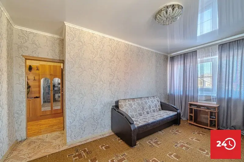 В продаже 2-комн. квартира на ул. Мехлесхоз, 2 с мебелью и техникой - Фото 8