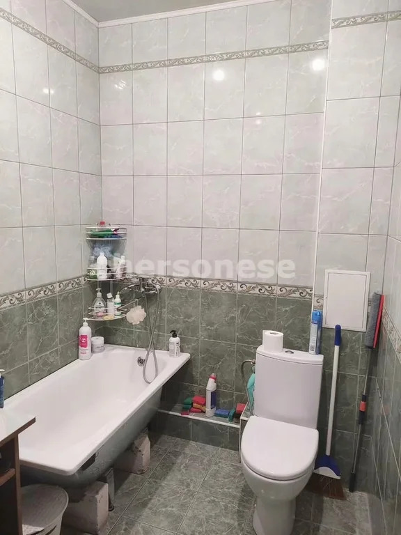 Продажа квартиры, Севастополь, Античный пр-кт. - Фото 10