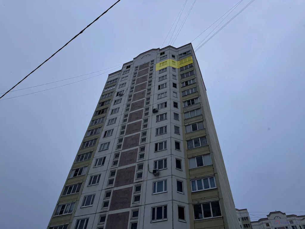Продажа квартиры, Чехов, Чеховский район, ул. Земская - Фото 2