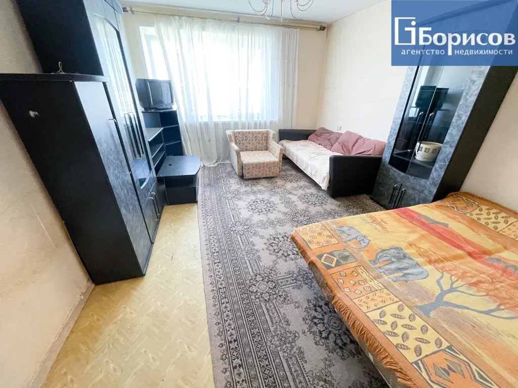 3-к пр-т Маркса, дом 49 - Фото 17