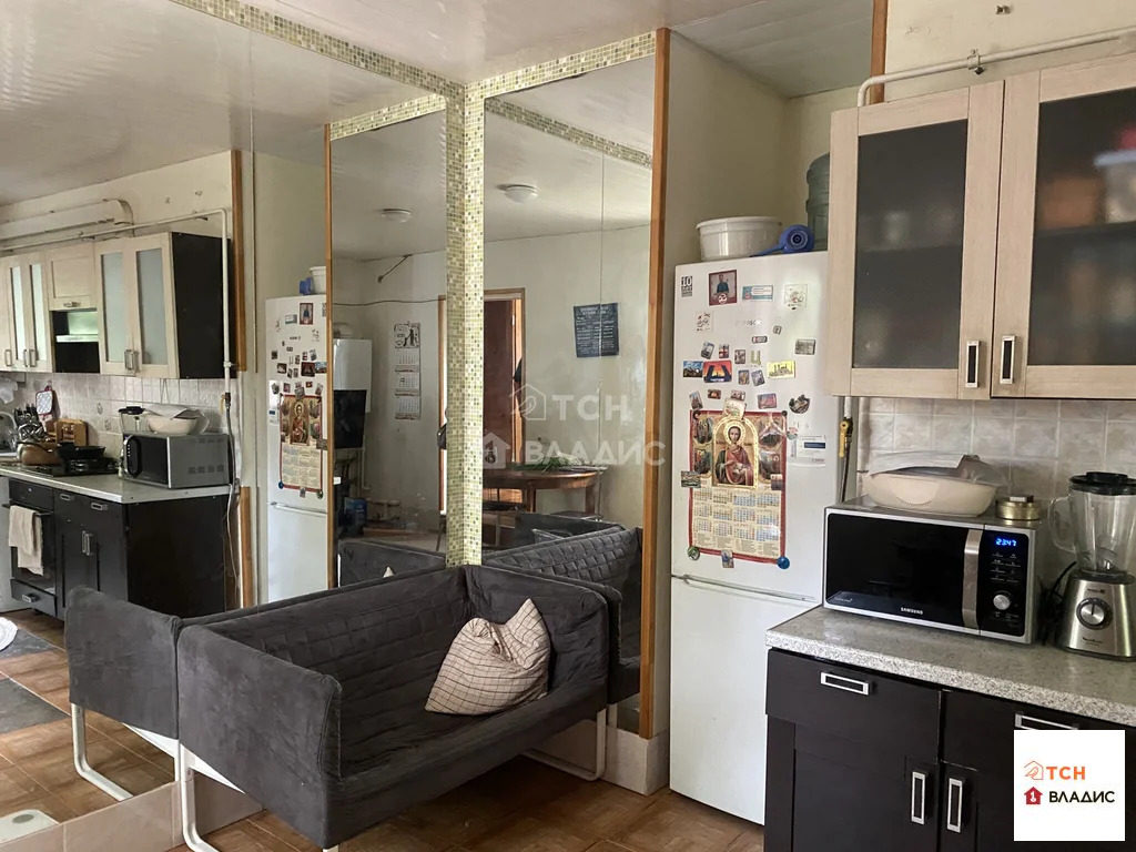 Аренда дома, Пушкино, Воскресенский район, Крыловская улица - Фото 15