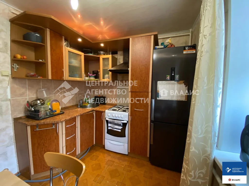 Продажа квартиры, Рязань, ул. Крупской - Фото 0