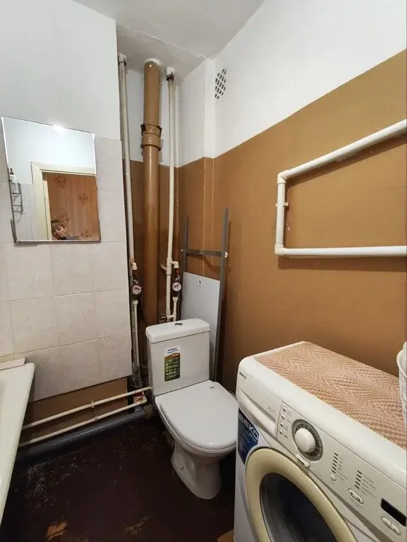 продам квартиру - Фото 17