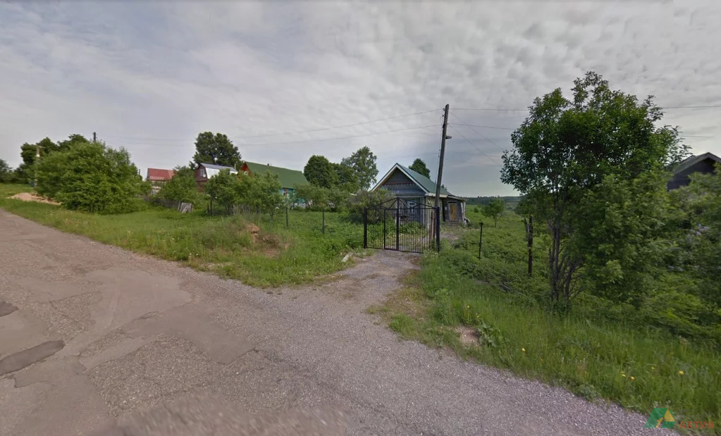 Продажа дома, Поповское, Переславский район, Центральная, 3 - Фото 4
