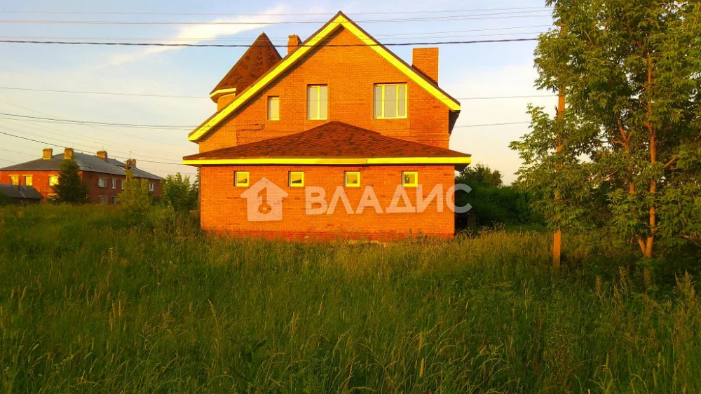 Суздальский район, село Спасское Городище, дом на продажу - Фото 5