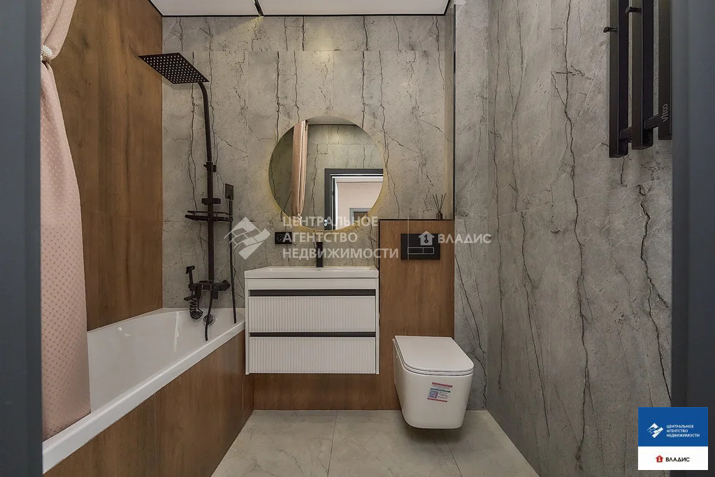 Продажа квартиры, Рязань, ул. Совхозная - Фото 7