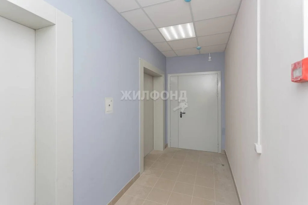Продажа квартиры, Новосибирск, ул. Галущака - Фото 12