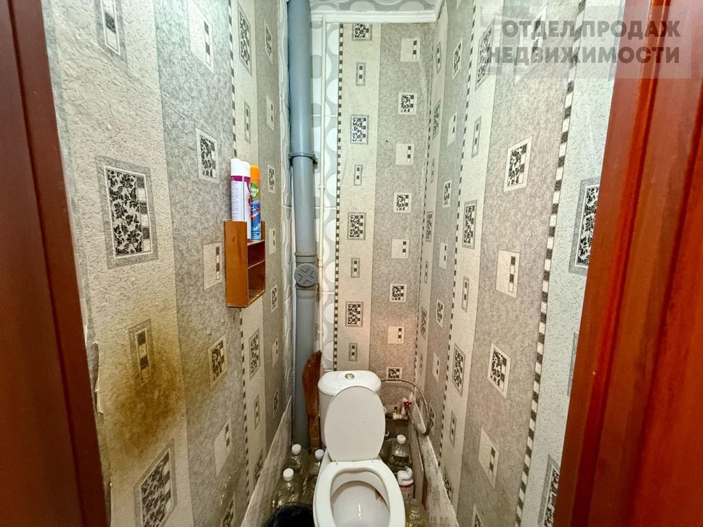 Уютная 2-к квартира - Фото 13