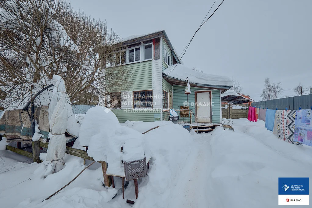 Продажа дома, Кузьминское, Рыбновский район - Фото 17
