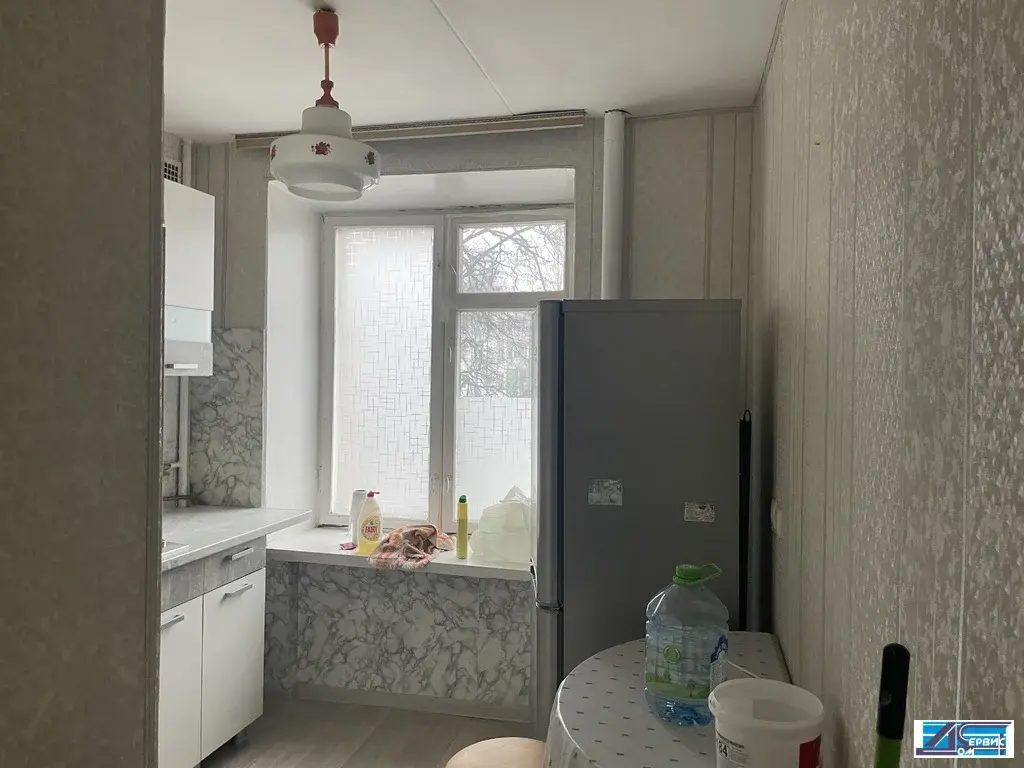 продается 2-х комнатная квартира - Фото 2