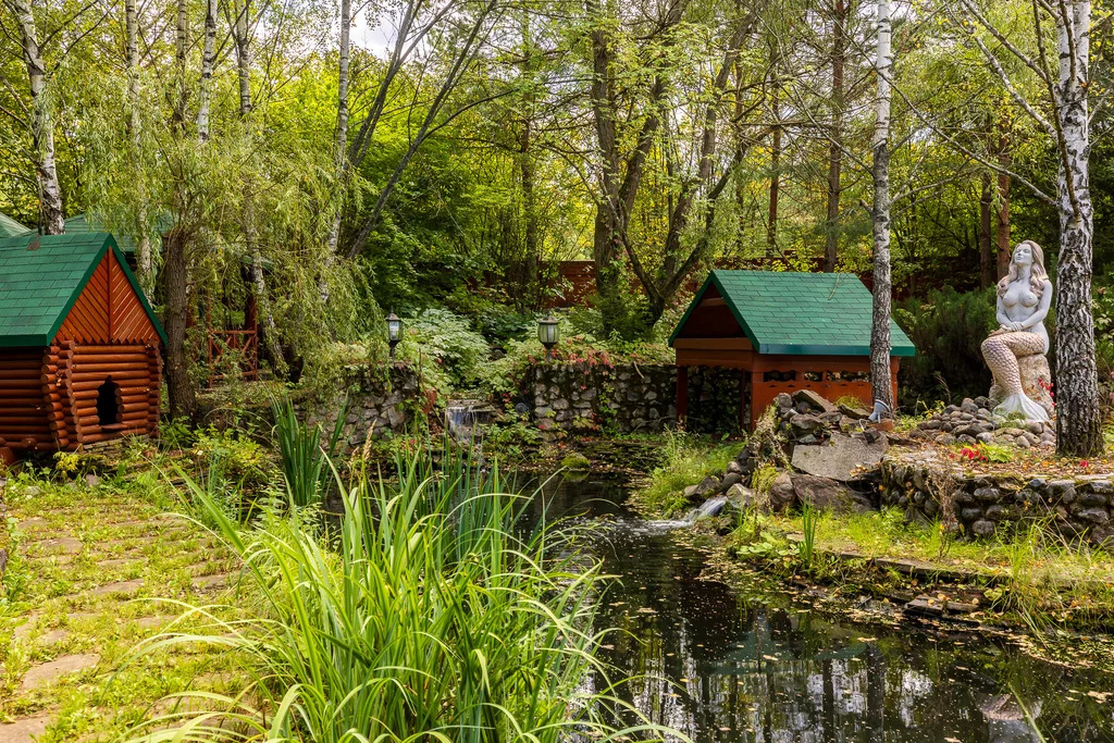 Продажа дома, Хлопово, Наро-Фоминский район, садовое товарищество . - Фото 21