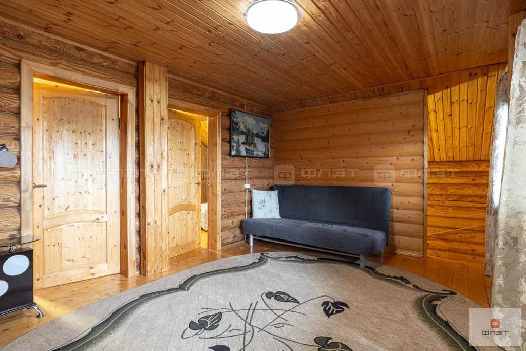 Продажа дома, Кощаково, Пестречинский район, тер. Сады Тверитиновка - Фото 19