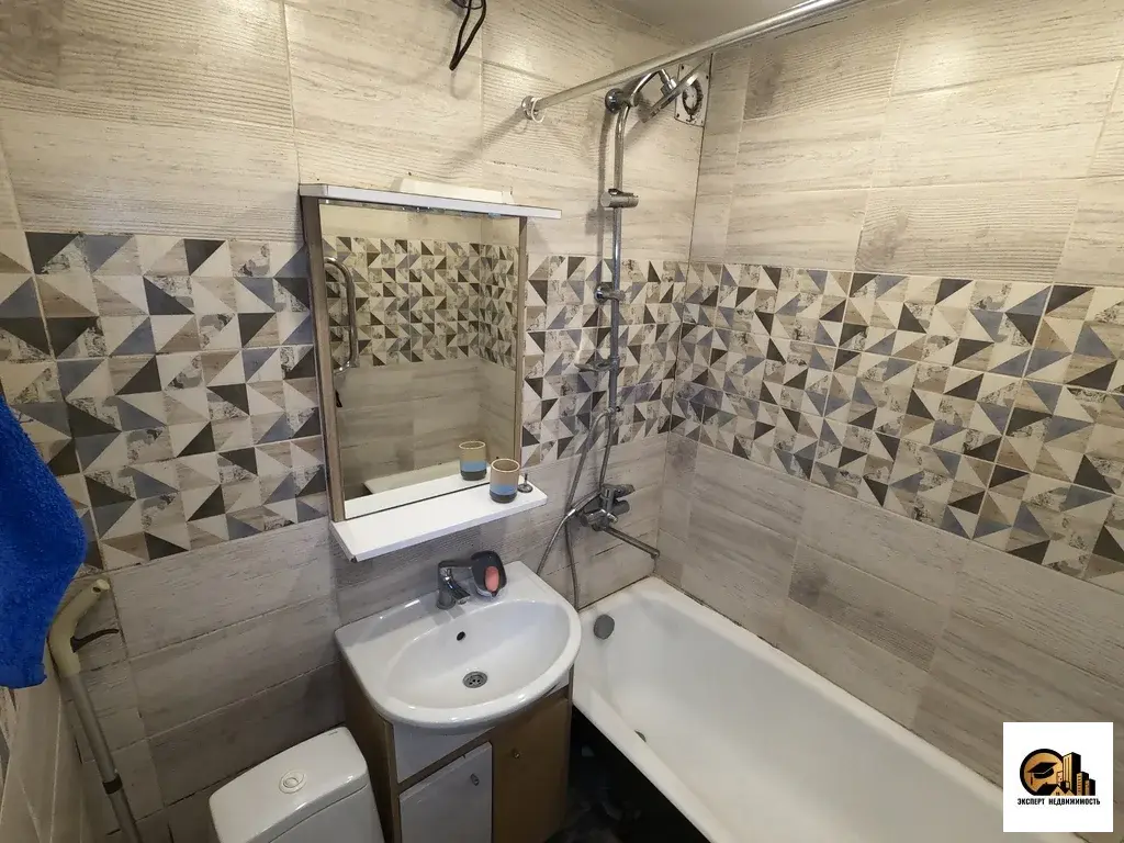 Продажа 2-к. квартиры в Подольске, рядом с МЦД Силикатная - Фото 13