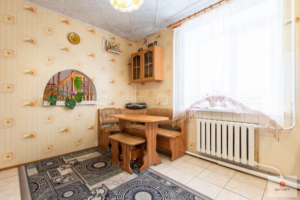 Продажа дома, Осиново, Зеленодольский район, ул. Солнечная - Фото 12