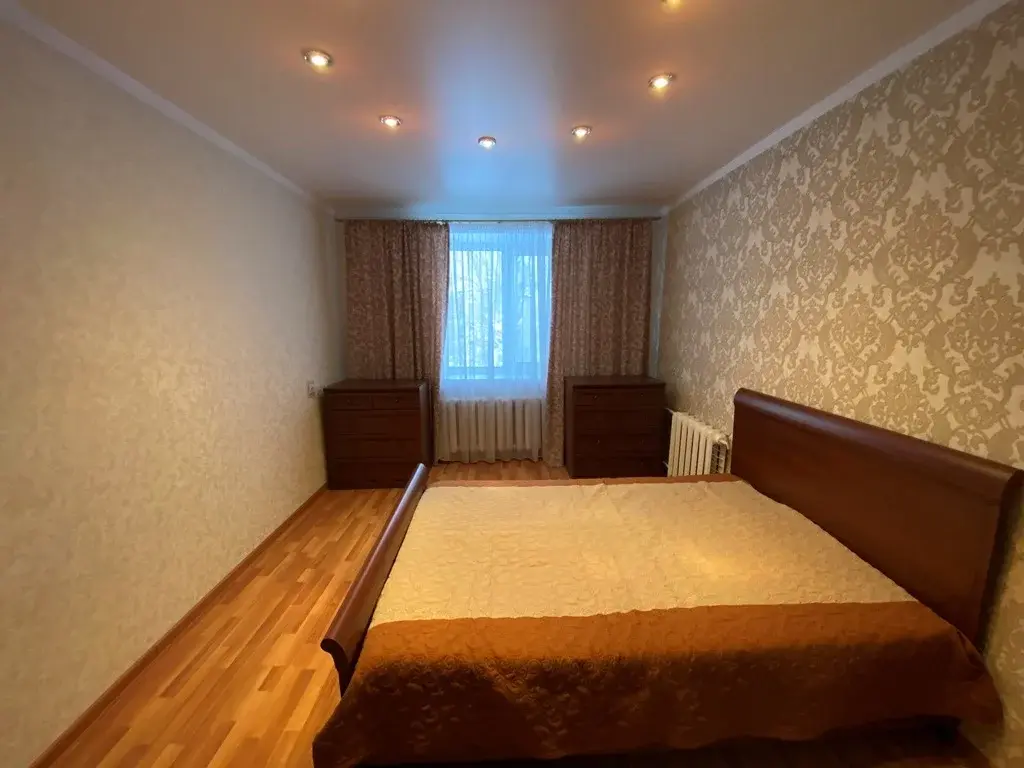 2-я квартира в селе Середниково, дом 240 - Фото 9