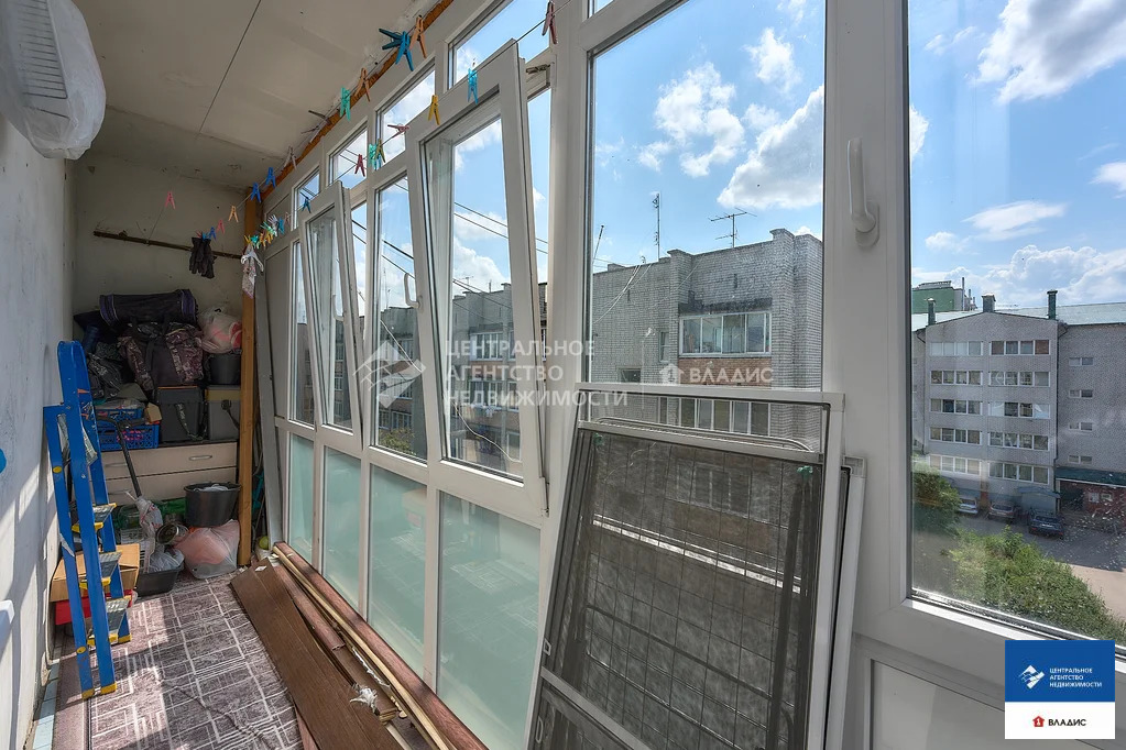 Продажа квартиры, Рыбное, Рыбновский район, ул. Большая - Фото 6