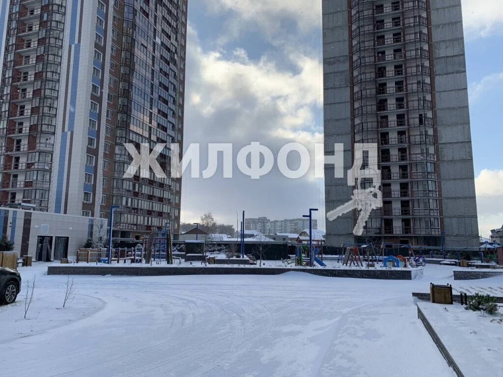 Продажа квартиры, Новосибирск, ул. Гурьевская - Фото 14