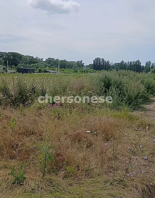 Продажа участка, Севастополь, ул. Пушкина - Фото 1