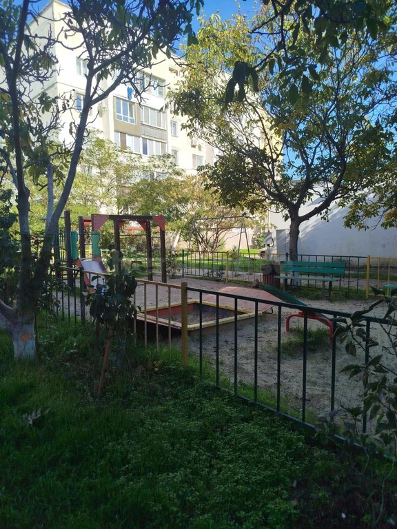 Продажа квартиры, Севастополь, ул. Мачтовая - Фото 5