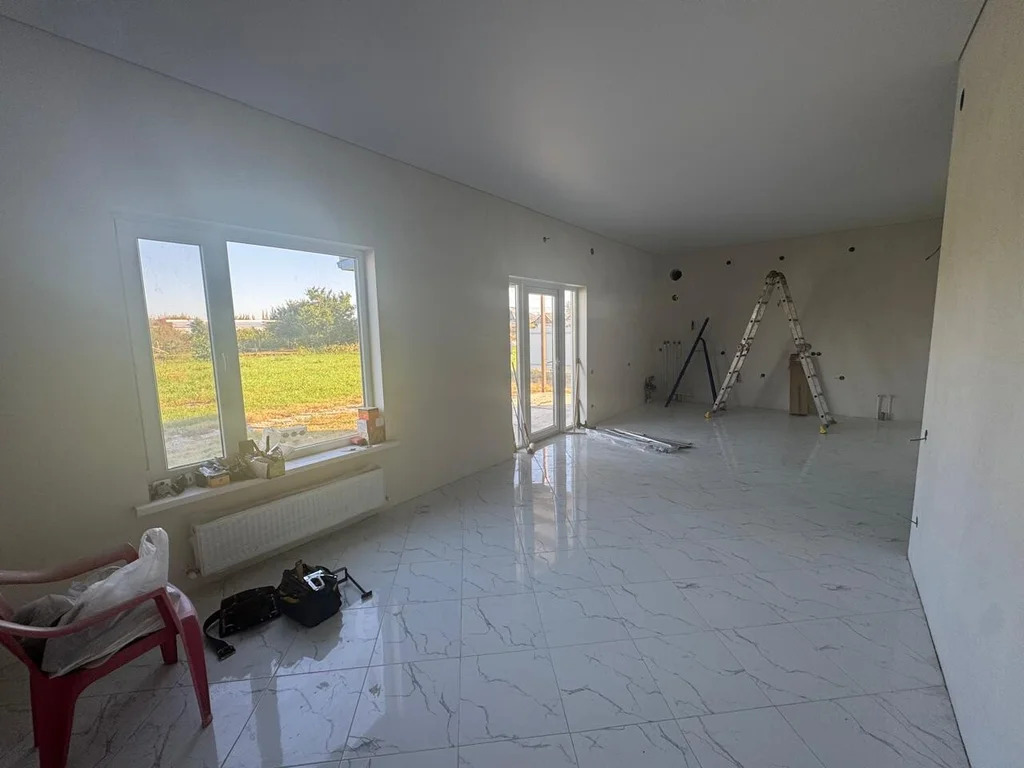 Продажа дома, Красный Октябрь, Темрюкский район, улица Заречная - Фото 4