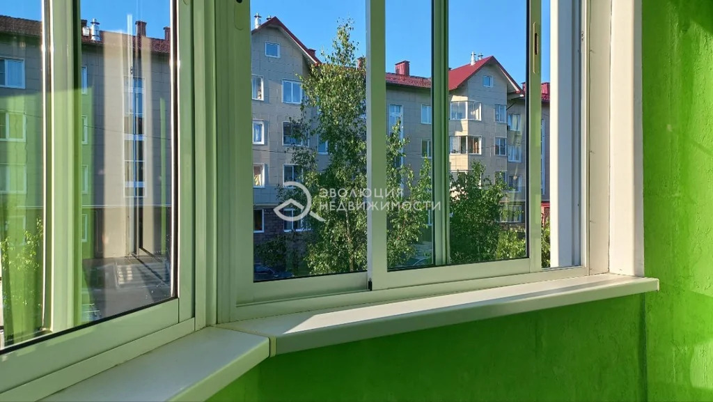 Продажа квартиры, Истра, Истринский район, Генерала Белобородова ... - Фото 7