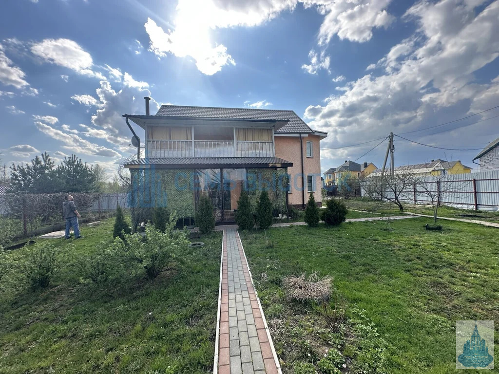 Продажа дома, Домодедово, Домодедово г. о., Владимирская ул. - Фото 3