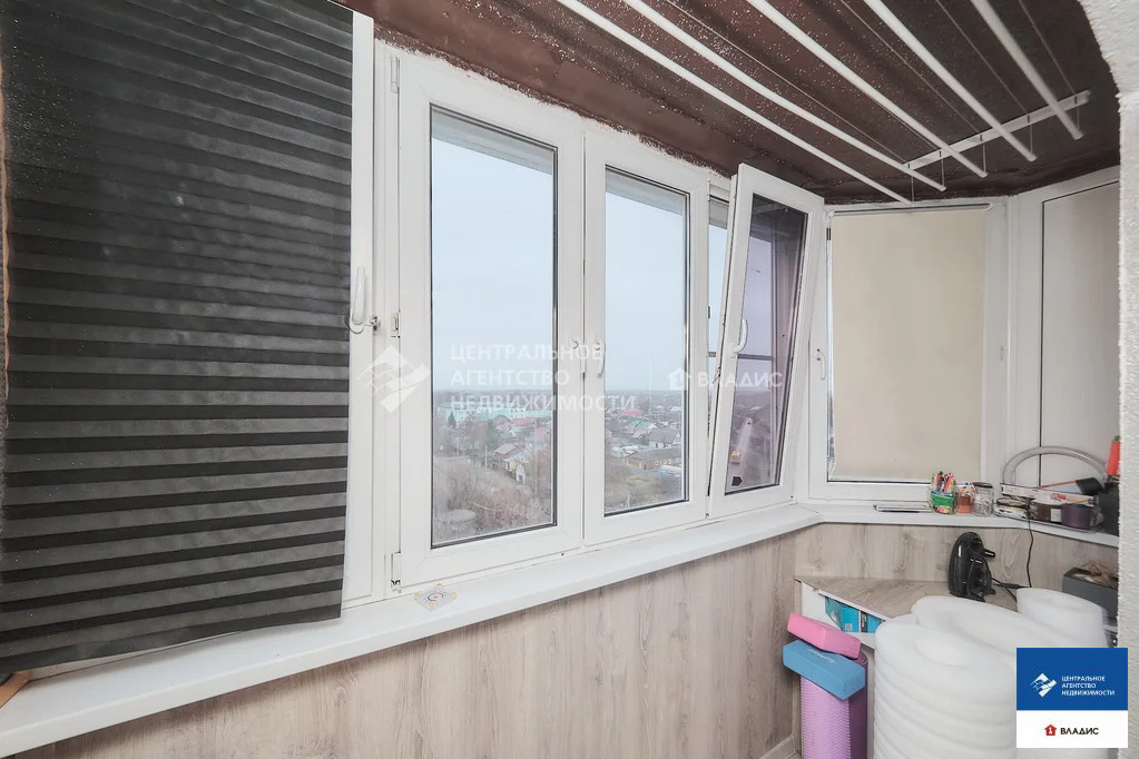 Продажа квартиры, Рыбное, Рыбновский район, ул. Мира - Фото 10