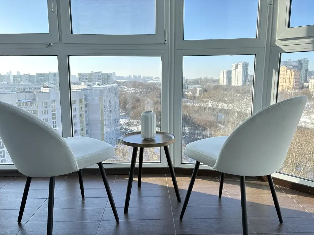 Продажа 3-х к.кв. в ЖК Ривер-Хаус, Филевский б-р - Фото 18