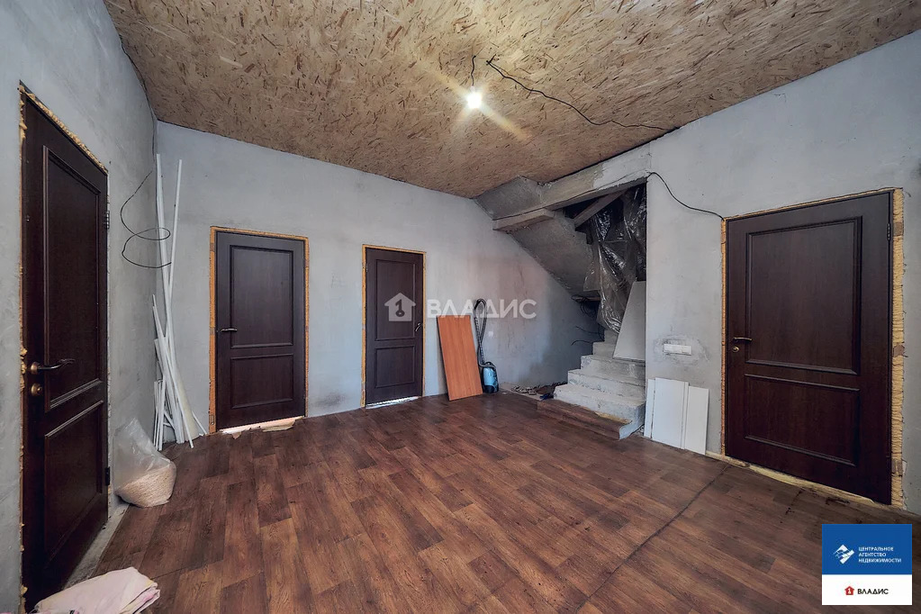 Продажа дома, Рыбное, Рыбновский район, ул. Олимпийская - Фото 10