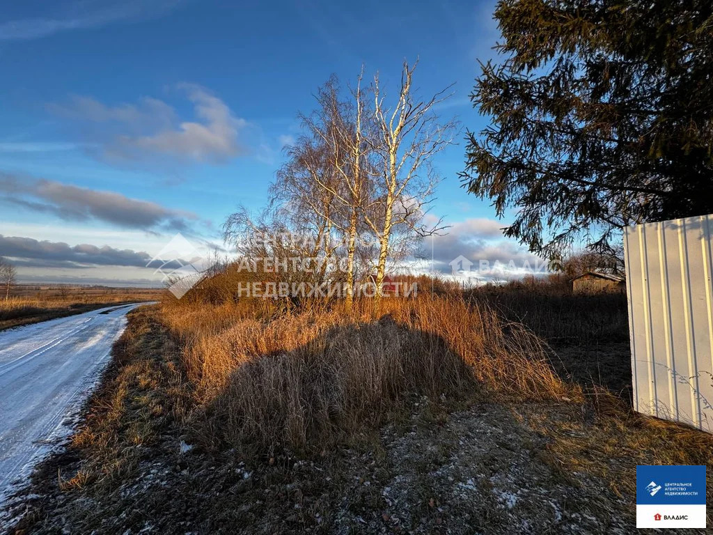 Продажа участка, Демкино, Рязанский район - Фото 0