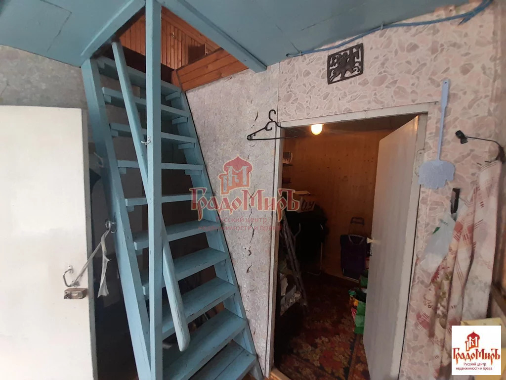 Продажа дома, Хребтово, Сергиево-Посадский район, Меркурий снт. - Фото 5